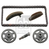 EKSANTRIK ZINCIR GERGI SETI EKS.ZINCIR+ZINCIR GERGI+2 KIZAK+2 DISLI (KIZAK A6510520016 246-204-218-207-212-GLK 204-166 651 2009-