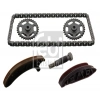 EKSANTRIK ZINCIR GERGI SETI EKS.ZINCIR+ZINCIR GERGI+2 KIZAK+2 DISLI (KIZAK A6510520100 246-204-212-GLK 204-639-SPRINTER 651 2009-