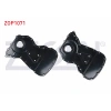 EKSANTRIK ZINCIR KAPAGI SAC FORD TRANSIT ( V347) 2.2 TDCI ONDEN CEKIS 2006-2014 - TRANSIT (V363) 2014- /FIAT DUCATO 2.2 MJT 2006-2014/PEUGEOT BOXER 2.2 HDI 2006-2014/CITROEN JUMPER 2.2 HDI 2006-2014