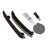 EKSANTRIK ZINCIR SETI (4 PARCA) GOLF6-JETTA-POLO-A3-LEON CBZA-CBZB-CBZC 1,2 TSI 10-
