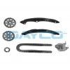 EKSANTRIK ZINCIR SETI 40672 GOLF5-GOLF6-JETTA-A3-LEON BAG-BLF-BLP-BMY-CAXA-CAVA 1,4 TSI-1,6 FSI 04-13