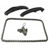 EKSANTRIK ZINCIR SETI 40672 GOLF5-GOLF6-JETTA-A3-LEON BAG-BLF-BLP-BMY-CAXA-CAVA 1,4 TSI-1,6 FSI 04-13