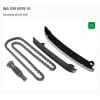 EKSANTRIK ZINCIR SETI 559007910 (4 PARCA) GOLF6-JETTA-POLO-A3-LEON CBZA-CBZB-CBZC 1,2 TSI 10-