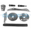 EKSANTRIK ZINCIR SETI 8 PARÇA DUCATO/IVECO-DAILY/BXR/JMP/FUSO CANTER 3,0 D 06-