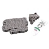 EKSANTRIK ZINCIR SETI 90 PS TRANSIT V184/MONDEO 2.0 TDCI 01-06
