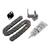 EKSANTRIK ZINCIR SETI ASTRA J-K INSIGNIA A-B MOKKA 1.6 CDTI 13-