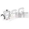 EKSANTRIK ZINCIR SETI COROLLA 10-18 / AURIS 10-18 / YARIS 10-18 / VERSO 1NRFE 1.33 10-15