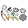 EKSANTRIK ZINCIR SETI (DISLILER DAHIL) KTXS7Q 6M000 A1A (XS7Q 6268 AD- 2S7Q 6K261 BA- XS7Q 6K254 AK- 3 TRANSIT V-184/MONDEO 2.0/2.4/DIZEL 01-06
