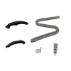 EKSANTRIK ZINCIR SETI GOLF5-GOLF6-JETTA-A3-LEON BAG-BLF-BLP-BMY-CAXA-CAVA 1,4 TSI-1,6 FSI 04-13