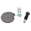 EKSANTRIK ZINCIR SETI GOLF6-JETTA-POLO-A3-LEON CBZA-CBZB-CBZC 1,2 TSI 10-