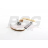 EKSANTRIK ZINCIR SETI ZINCIR-3 KIZAK-ZINCIR GERGISI E38-E39-E46-X5 E53 FREELANDER 1 RANGE ROVER III M47-M57 99-05