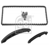 EKSANTRIK ZINCIRI 40672 GOLF5-GOLF6-JETTA-A3-LEON BAG-BLF-BLP-BMY-CAXA-CAVA 1,4 TSI-1,6 FSI 04-13