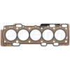 EKSENTRİK KEÇESİ ARKA FPM LAGUNA SAFRAN 2.0 16V -01 S40 850 S70 S60 S80 V70 XC70 XC90 (81-33636-00)