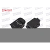 EL FREN ANAHTARI 16 PIN SEAT ALHAMBRA 2010- / TIGUAN 2007-2016