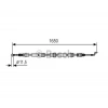 EL FREN TELI ARKA (1650 mm) T5-T6 BM 04-