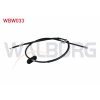 EL FREN TELI ARKA SAG DISKLI OPEL ASTRA J GTC / CASCADA 1.4T 1.6T 2009-