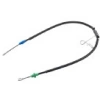 EL FREN TELI ARKA SAG UZUN SASE TEK TEKER TRANSIT V-362/3 2.2 CR 12-