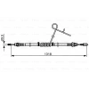 EL FREN TELI ARKA SAG UZUN SASE TEK TEKER TRANSIT V-362/3 2.2 CR 12-