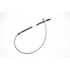 EL FREN TELI SAG 1143 MM CORSA C TIGRA B BM 04-