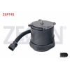 ELEKTRIKLI DIREKSIYON POMPA MOTORU (TEK MOTOR) 106 1996-2004-/ SAXO 1.4-1.5D - 1.6 - C15 1.9D 1996-2003 / CLIO II 1.4i - 1.5DCI - 1.6 - 1.9D-2000-2012 / KANGOO I 1.5 DCI - 1.9 DCI 1997-2010-