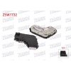 ELEKTRIKLI KOLTUK AYAR DUGMESI SAG 3 PIN MERCEDES E SERISI (W213)