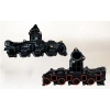 EMME MANIFOLDU VW GOLF 6 (5K1) 1.9 TDI 09-12/ PASSAT (3C2) 1.6 TDI 09-10/ AUDI A3 (8P1) 1.6 TDI 09-12/ SKODA FABIA (542) 1.6 TDI 10-14/ SEAT LEON (5F1) 1.6 TDI 12-20