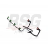 ENJEKTÖR GERI DÖNÜS HORTUMU 1473393 TRANSIT V-347/JUMPER-3 /BOXER-3 2.2 TDCI 06-