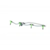 ENJEKTÖR GERI DÖNÜS HORTUMU (BOSCH TIP) FOCUS/C-MAX/FIESTA/COURIER 1,6 TDCI 08-