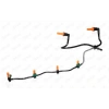 ENJEKTÖR GERI DÖNÜS HORTUMU TRANSIT V-347/JUMPER-3 /BOXER-3 2.2 TDCI 06-