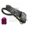 ENJEKTÖR KEÇESI FOCUS/C-MAX307/308/407/C4PC/C4 1,6 TDCI/1,6 HDI 03-