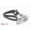 ERP ALTERNATÖR KAYIS KITI 207/208/308/3008 1.6 16V 07-