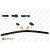 ERP CAM SILECEGI SAG 400 mm MUZ TIPI PARTNER TEPEE / 208/308/C3 (B618) B.M 2012-