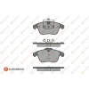 ERP FREN BALATA TK 3008/5008/C4/DS5 B.M 2011-