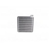 EVAPORATOR 58X255X257.6 TOYOTA COROLLA (_E12_) 01-07
