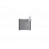 EVAPORATOR RENAULT DUSTER NISSAN MICRA DACIA DUSTER 1.6 05-18