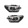 F20 2012- HALOJEN ARAÇLAR İÇİN XENON FAR SETİ
