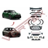 F55 2014- İÇİN 2021- YENİ JCW BODY KIT