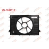 FAN DAVLUMBAZI AUDI A4 2016-