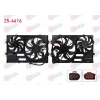 FAN DAVLUMBAZI | VOLKSWAGEN | TRANSPORTER | 2003-2010
