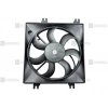 FAN KLİMA ACCENT 1,5-1,6 BENZİNLİ 00-05 (KOMPLE)