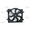 FAN KLİMA ACCENT 95-00 (KOMPLE)