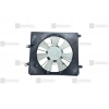 FAN KLİMA ACCORD 2,4 02-05 (KOMPLE)
