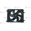 FAN KLİMA CIVIC 12-15 (KOMPLE)
