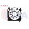 FAN MOTOR DAVLUMBAZI (CEKMELI) OPEL ASTRA H 1.3 CDTI (Z13DTH) 2004-2010