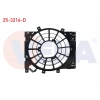 FAN MOTOR DAVLUMBAZI (ITMELI) OPEL ASTRA H 1.3 CDTI (Z13DTH) 2006-2010