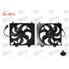 FAN MOTORU 208 II / 2008 II / CORSA F / MOKKA 1.2 BNZ.-1.5 HDI 19-
