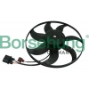 FAN MOTORU BÜYÜK 363 ÇAP (300 VOLT) GOLF5-GOLF6-JETTA-A3-LEON-CADDY 2004> R1