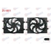 FAN MOTORU CHERY TIGGO 7 PRO 2022-2024