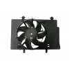 FAN MOTORU COURIER BM 17-