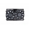 FAN MOTORU DAVLI (390MM+390MM-3FIS+600W-9KANAT) AUDI Q7 (4MB) 2.0 TFSI-3.0 TDI 19> VW TOUAREG (CR7) 2.0 TFSI 18-23